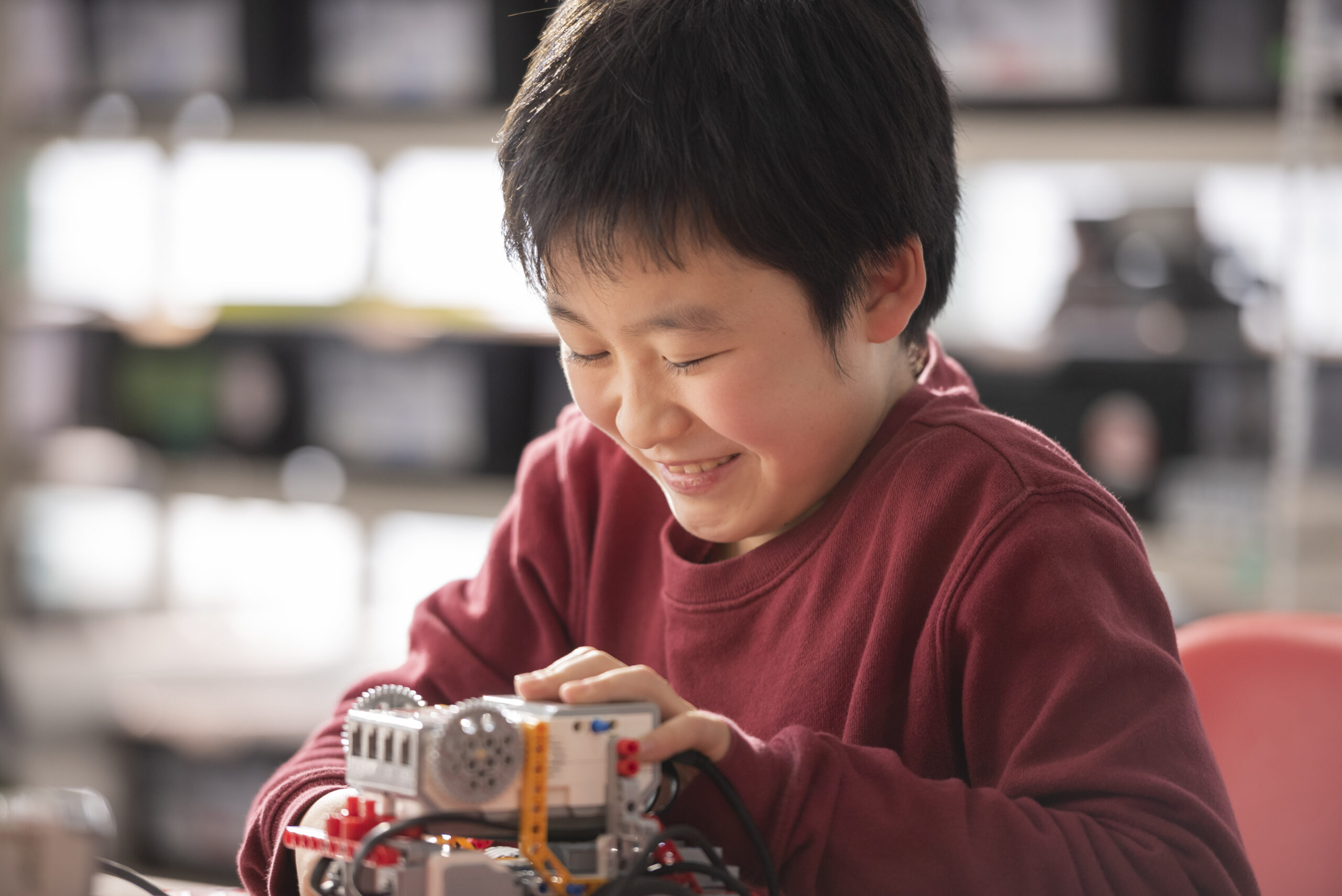 人気絶頂 エジソンアカデミー プログラミング 小学生 中学生 マイクラ