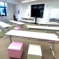 プログラボ志木校の室内写真